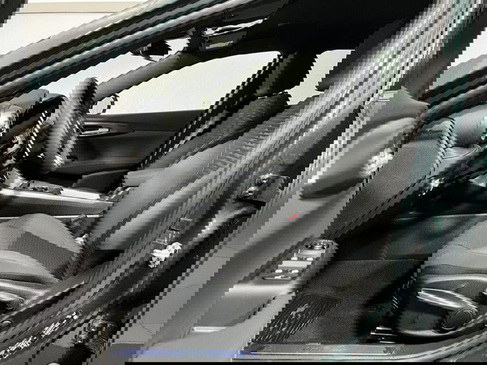 Alfa Romeo Tonale nuova a Sondrio (10)