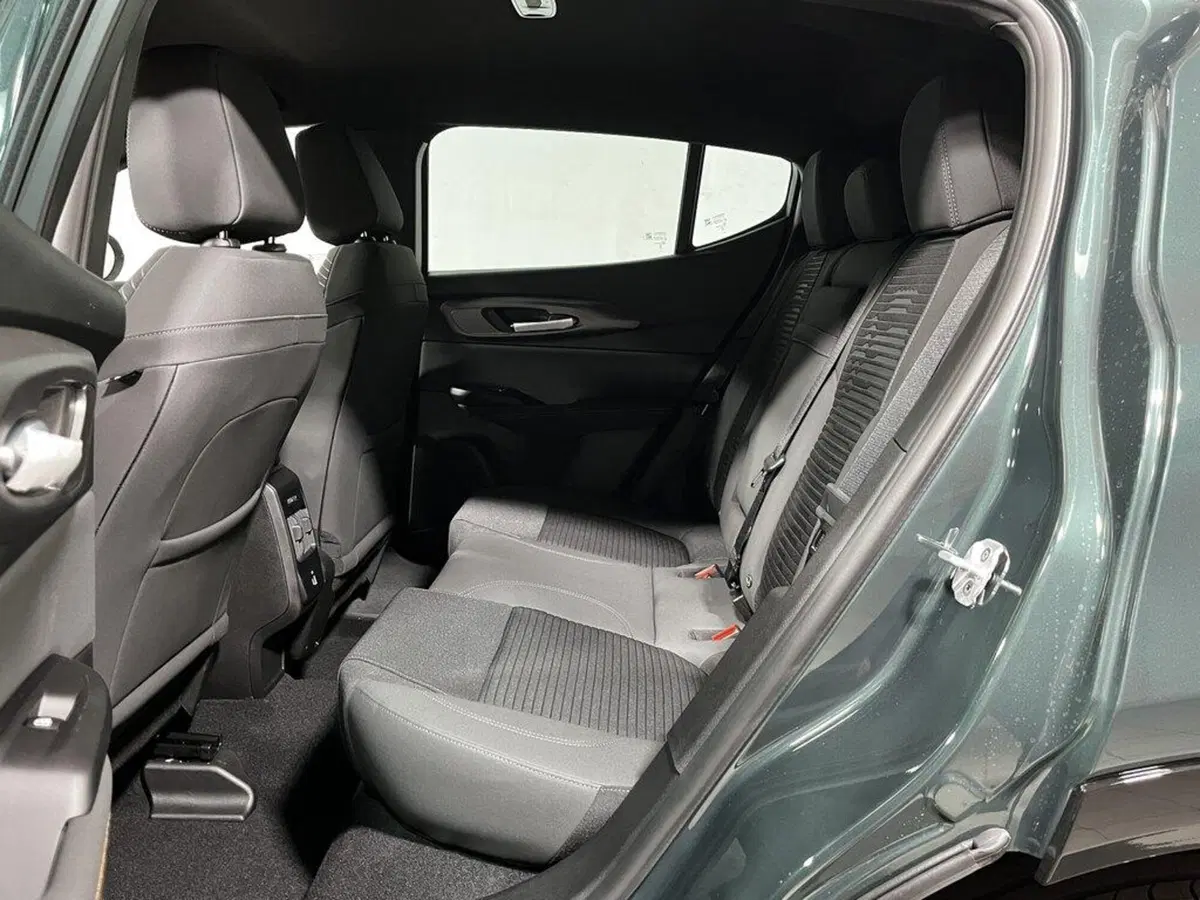Alfa Romeo Tonale nuova a Sondrio (11)
