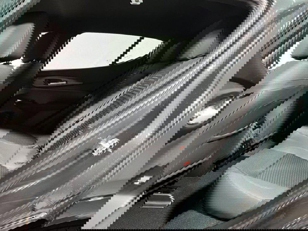 Alfa Romeo Tonale nuova a Sondrio (11)