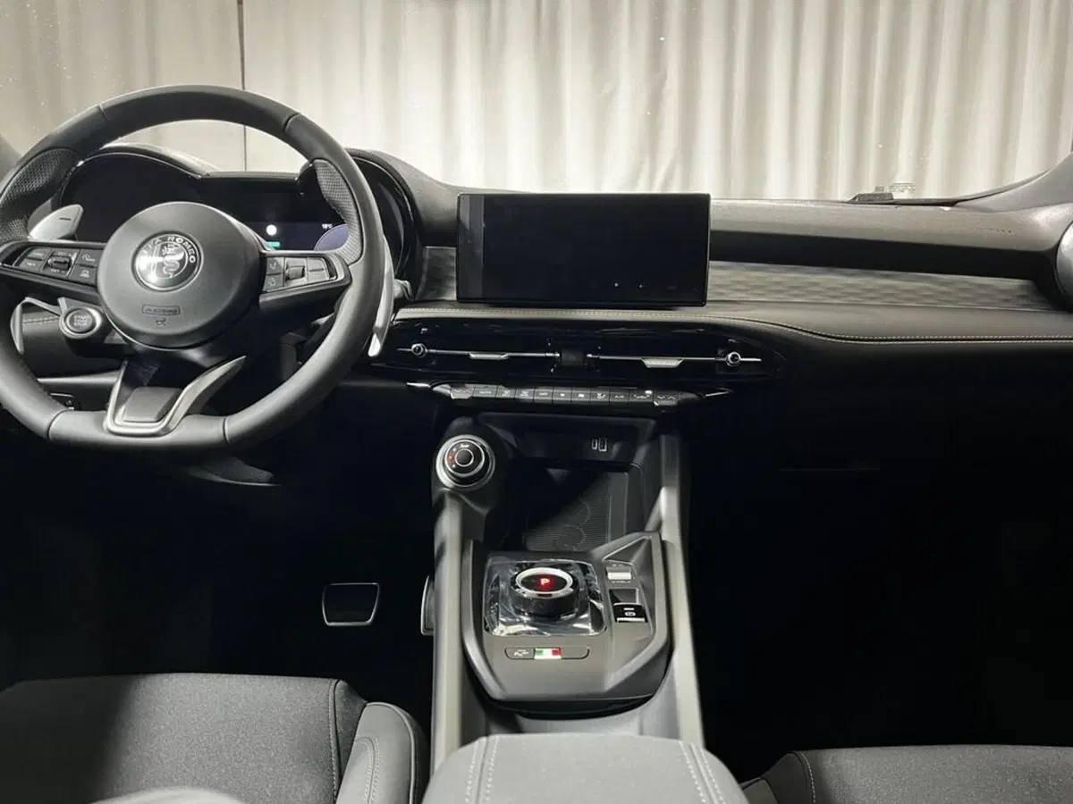 Alfa Romeo Tonale nuova a Sondrio (14)