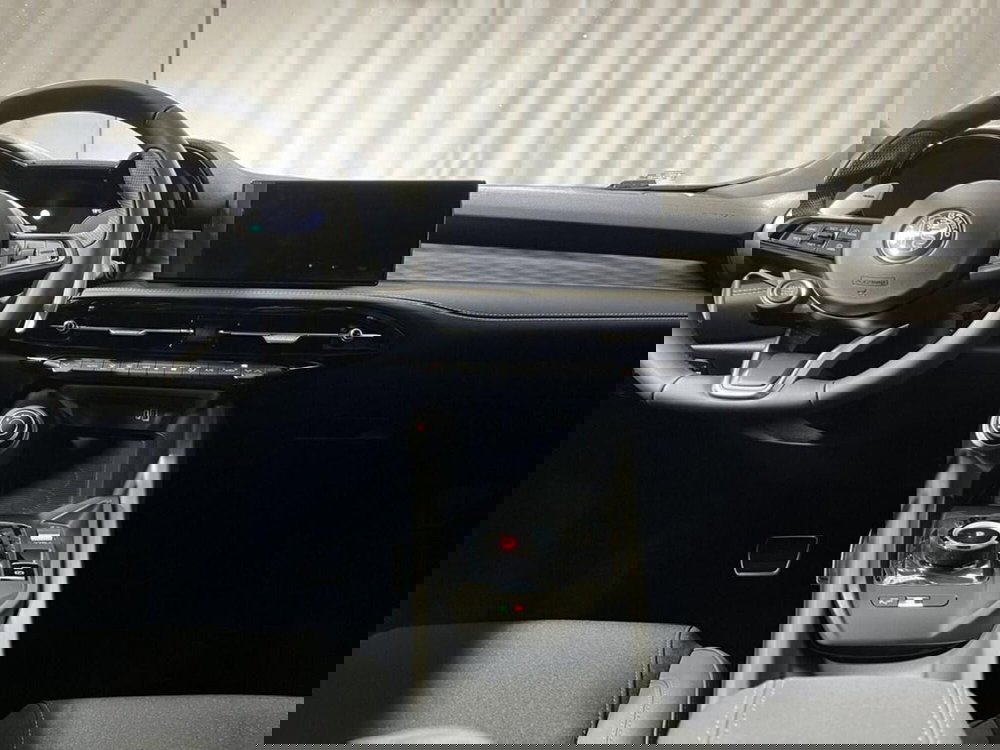 Alfa Romeo Tonale nuova a Sondrio (14)