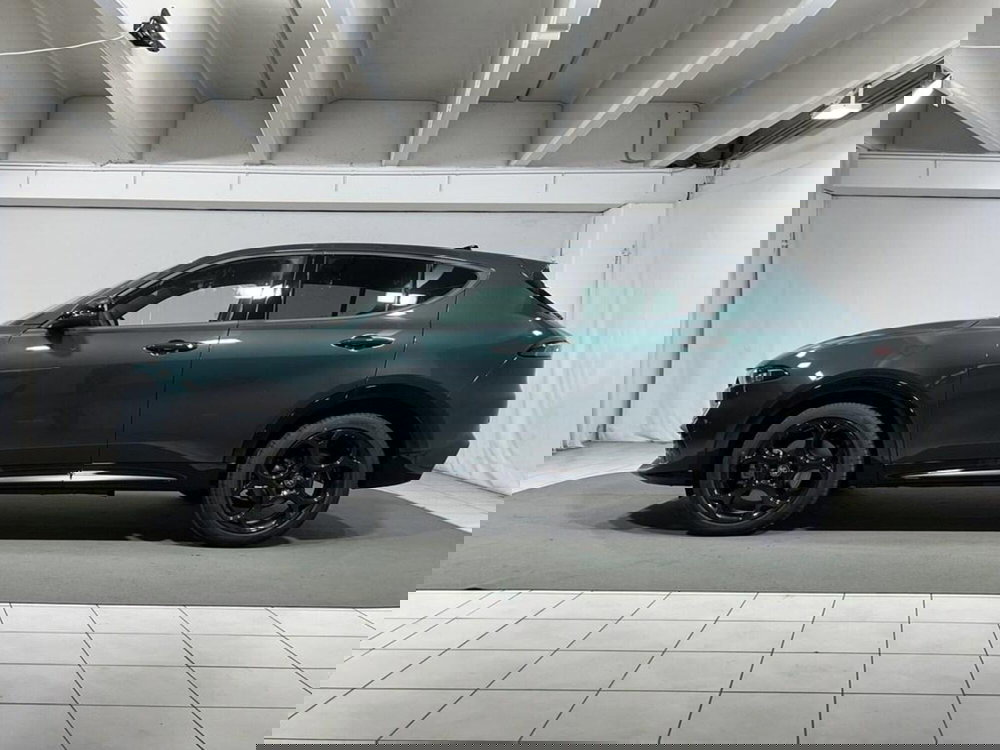 Alfa Romeo Tonale nuova a Sondrio (2)