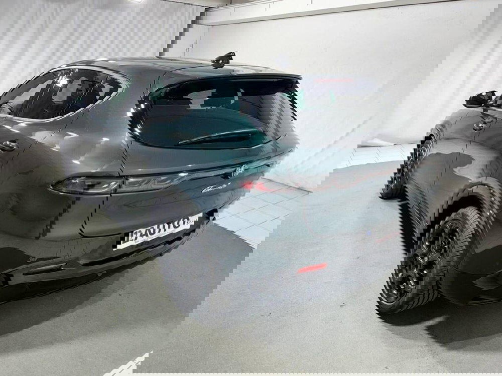 Alfa Romeo Tonale nuova a Sondrio (3)