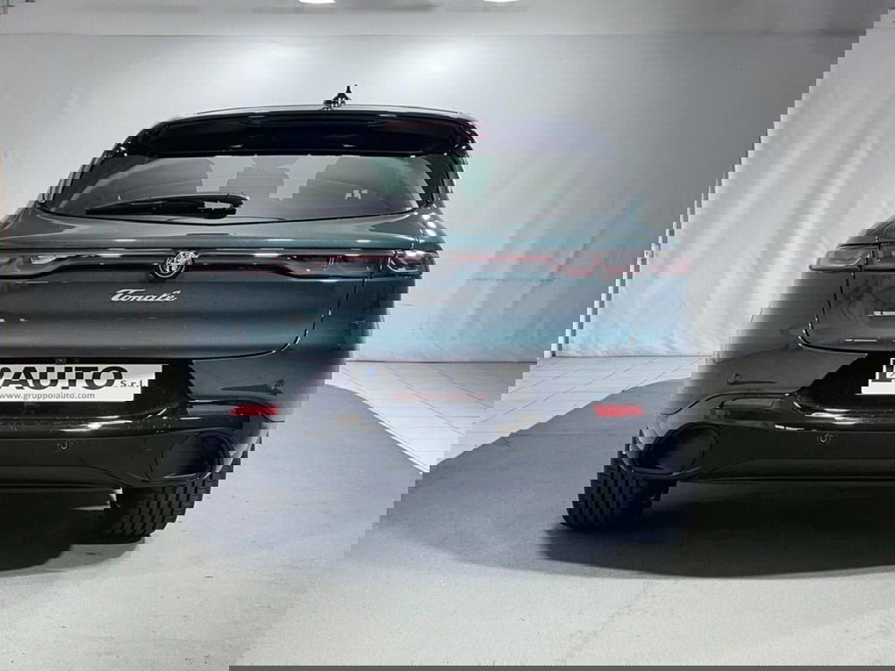 Alfa Romeo Tonale nuova a Sondrio (4)