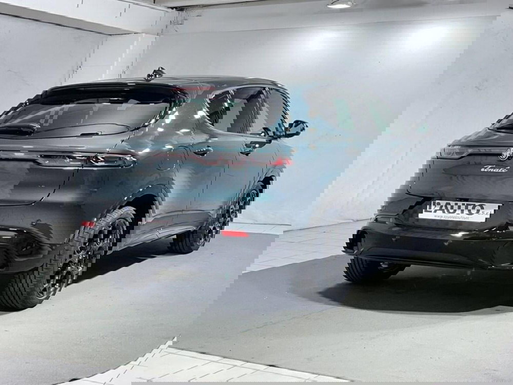 Alfa Romeo Tonale nuova a Sondrio (5)