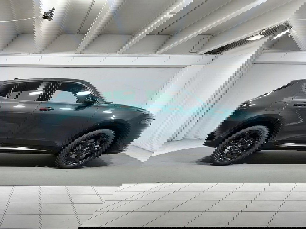 Alfa Romeo Tonale nuova a Sondrio (6)