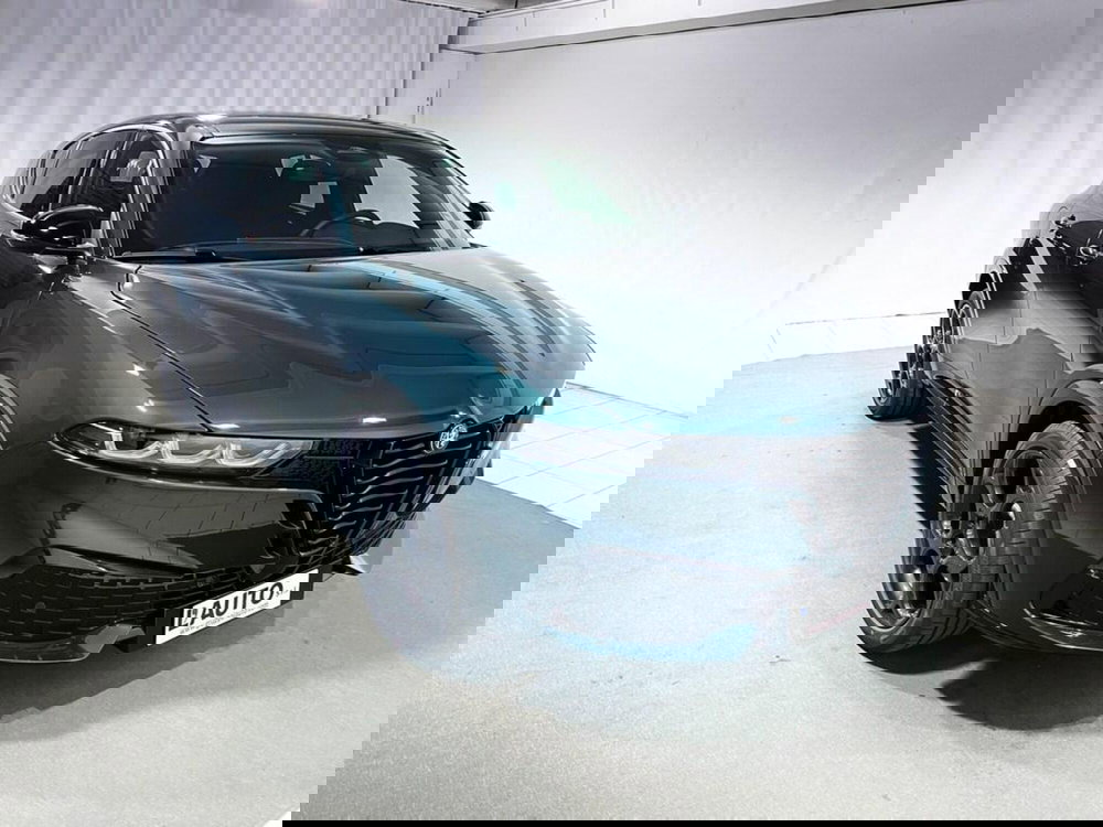 Alfa Romeo Tonale nuova a Sondrio (7)