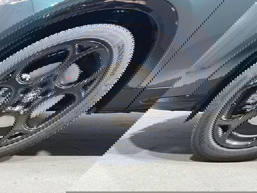 Alfa Romeo Tonale nuova a Sondrio (9)