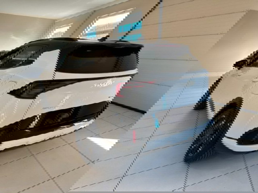Kia Sportage nuova a Vicenza (4)