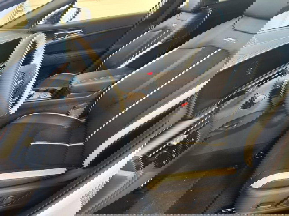 Kia Sportage nuova a Vicenza (6)