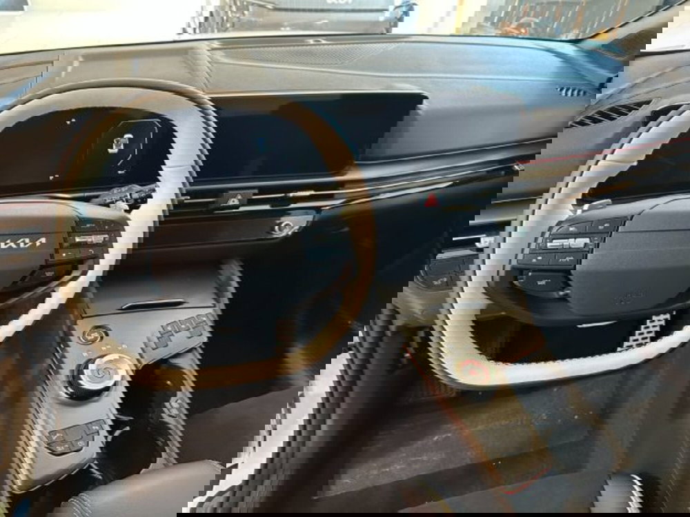 Kia Sportage nuova a Vicenza (7)