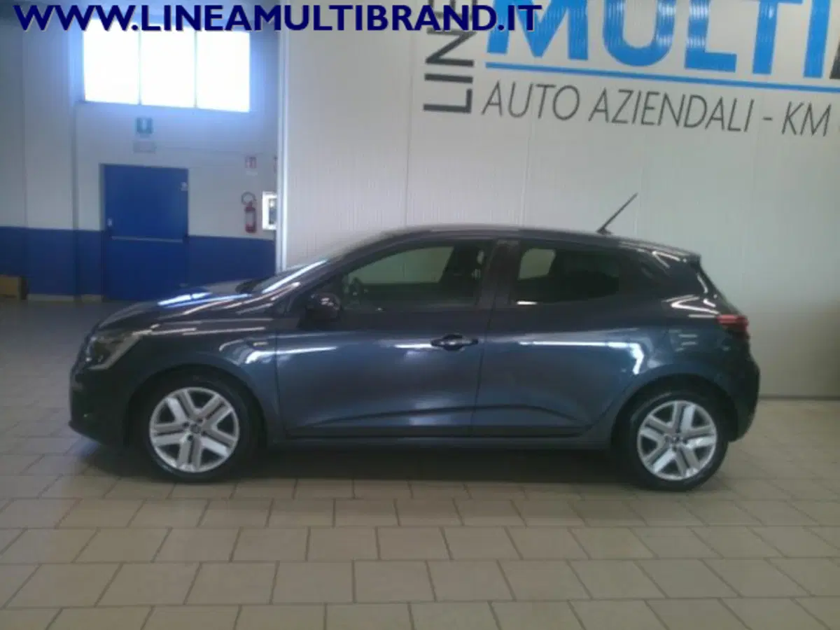 Renault Clio usata a Piacenza