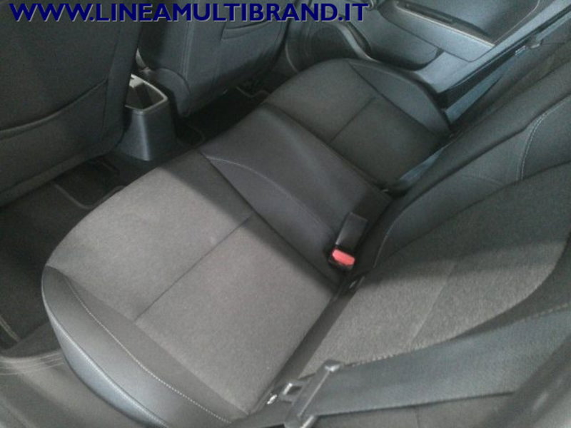 Renault Clio usata a Piacenza (10)