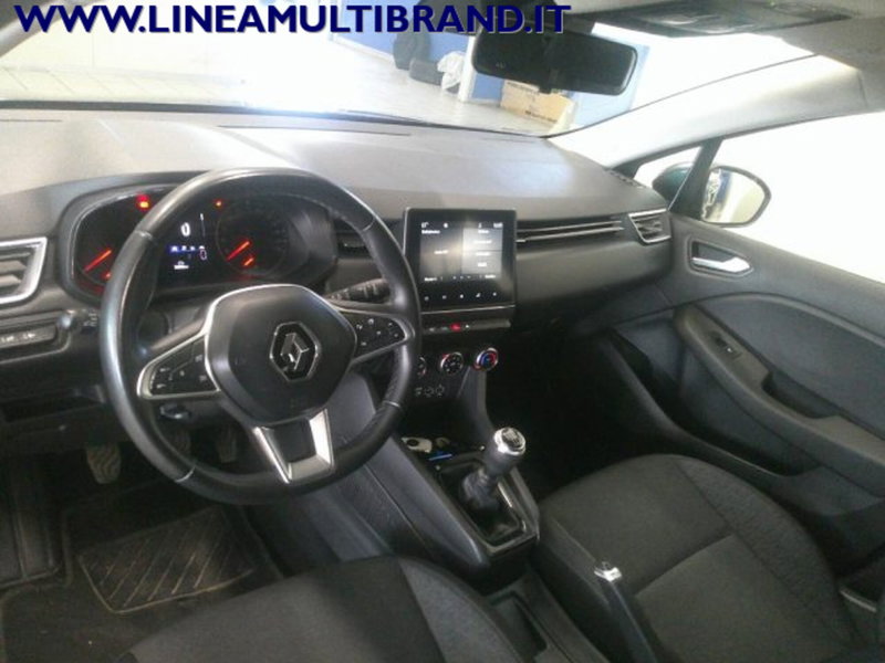 Renault Clio usata a Piacenza (13)