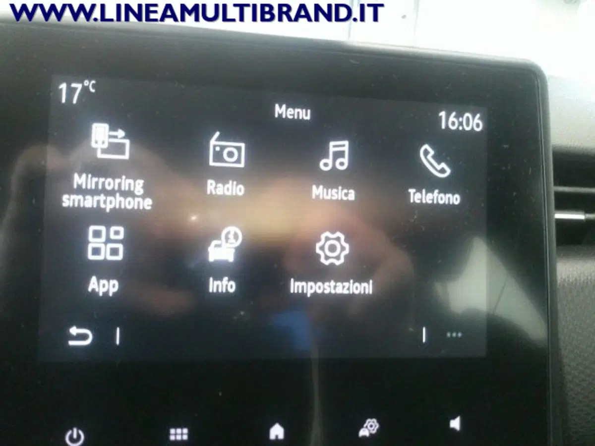 Renault Clio usata a Piacenza (15)