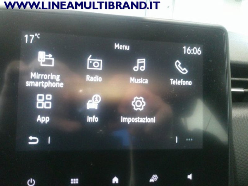 Renault Clio usata a Piacenza (15)