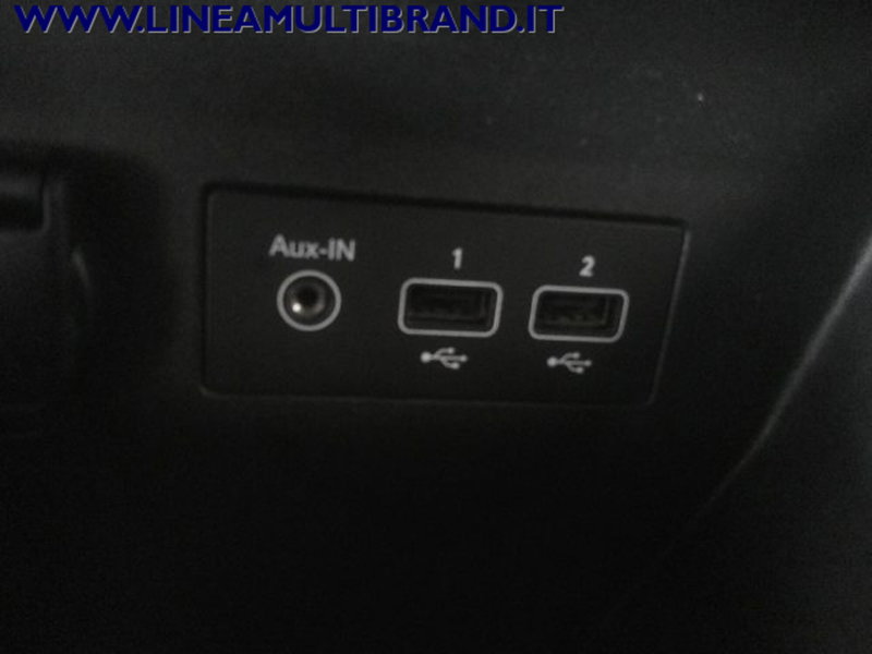 Renault Clio usata a Piacenza (16)