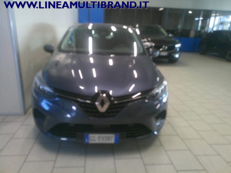 Renault Clio usata a Piacenza (3)
