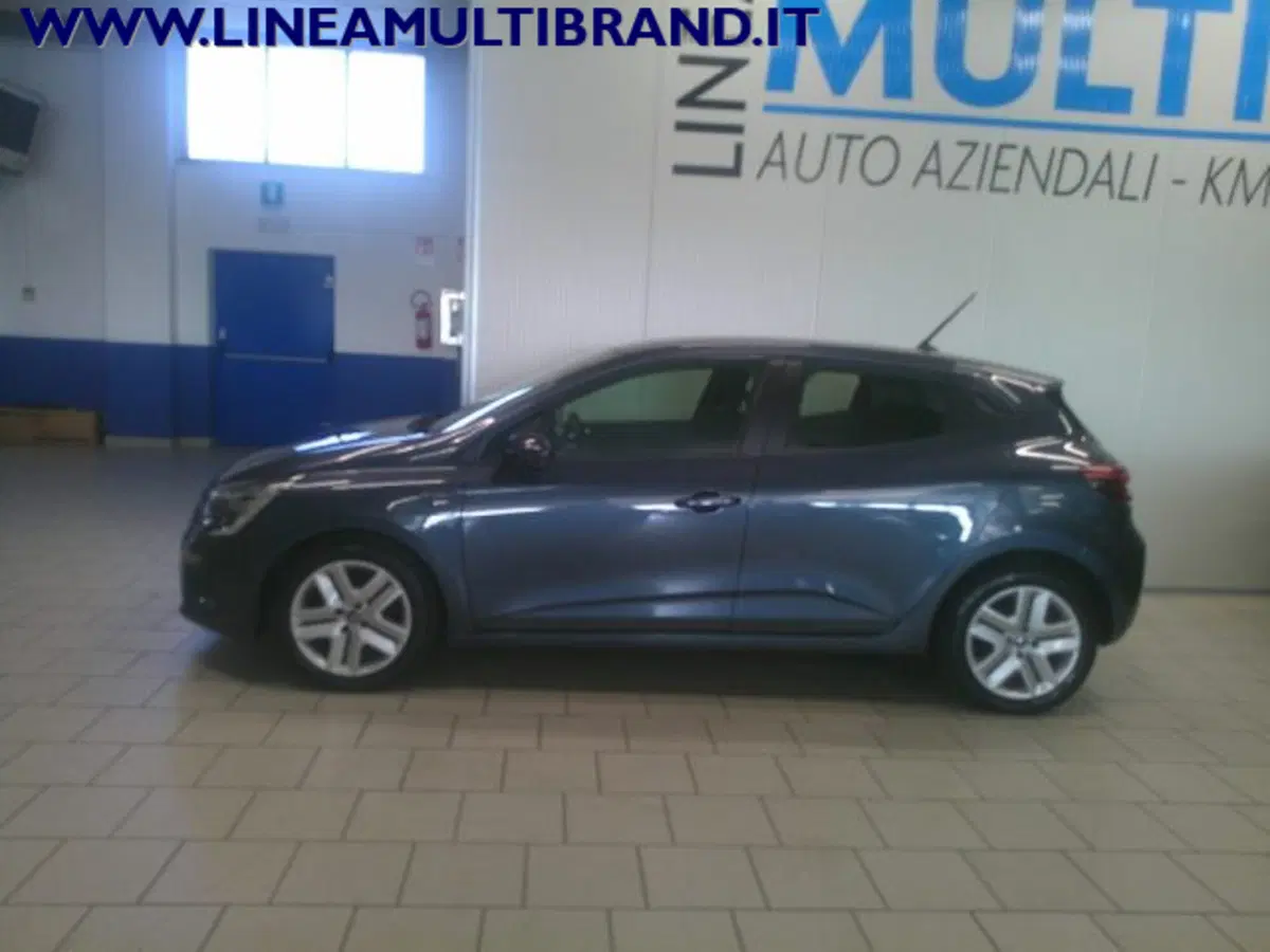 Renault Clio usata a Piacenza (5)