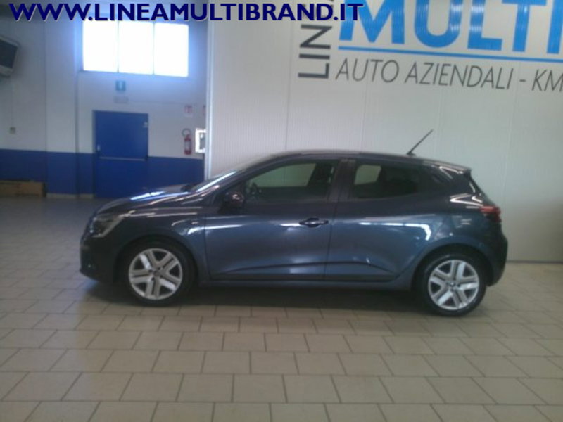 Renault Clio usata a Piacenza (5)