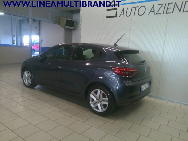 Renault Clio usata a Piacenza (6)