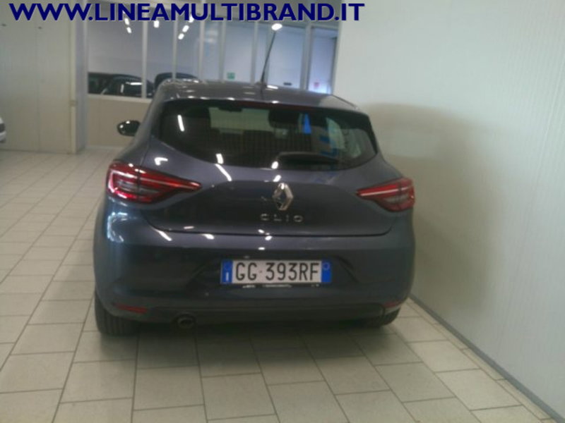 Renault Clio usata a Piacenza (7)