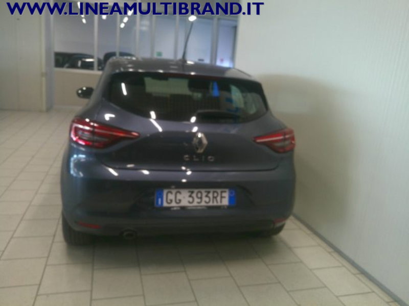 Renault Clio usata a Piacenza (8)