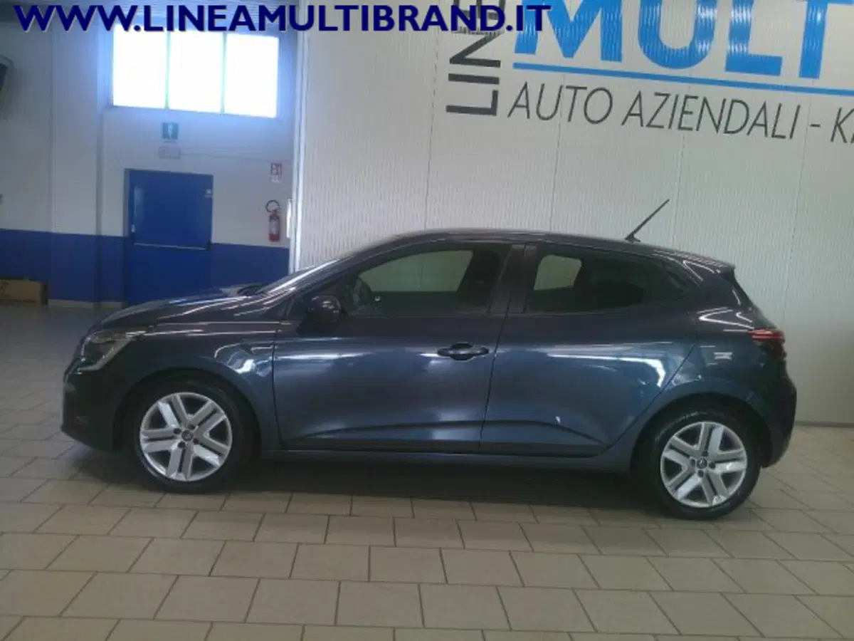 Renault Clio usata a Piacenza (9)