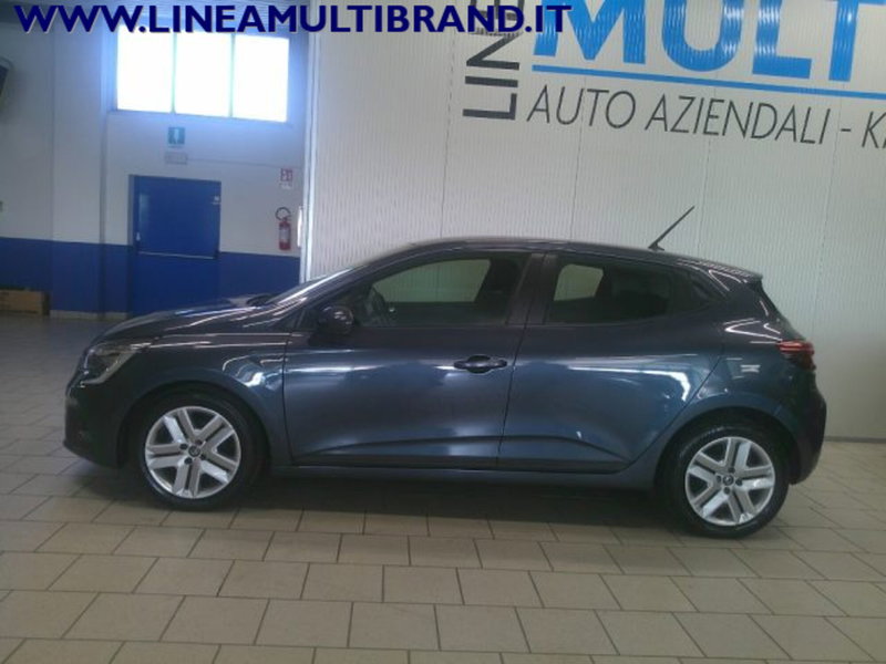 Renault Clio usata a Piacenza (9)