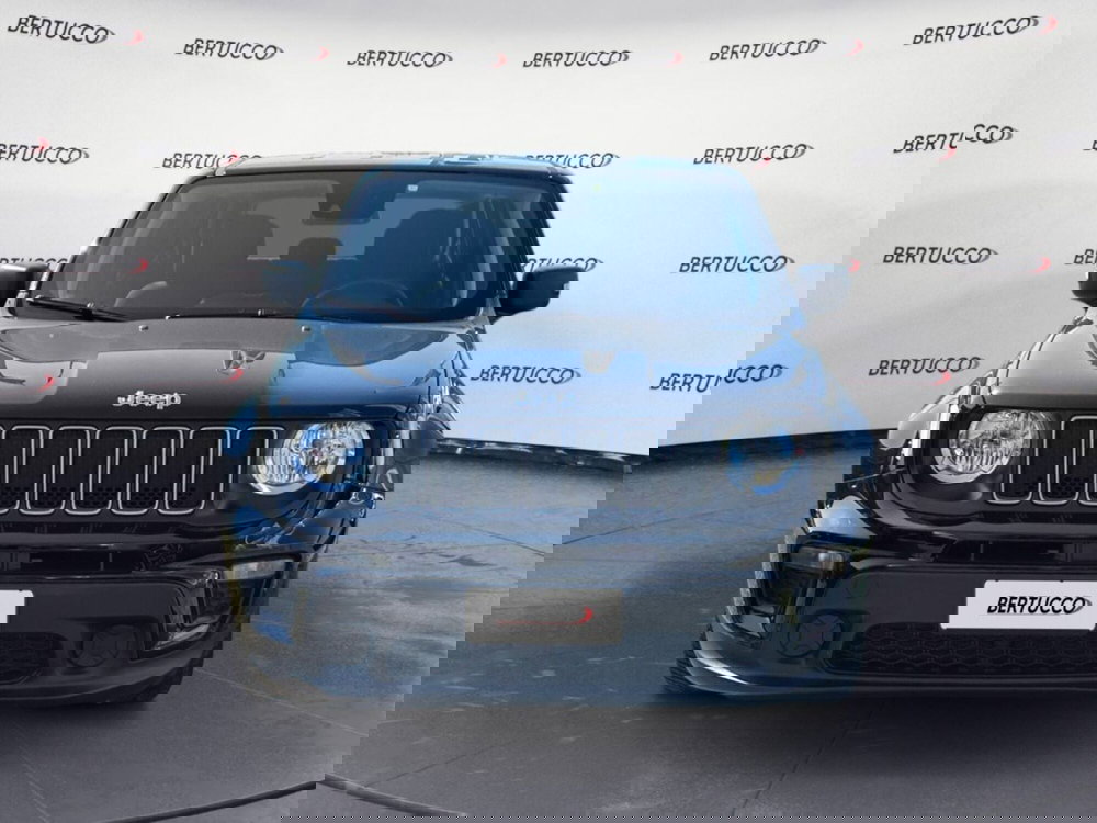 Jeep Renegade usata a Verona (2)