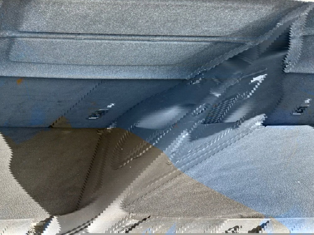 Jeep Renegade usata a Verona (8)