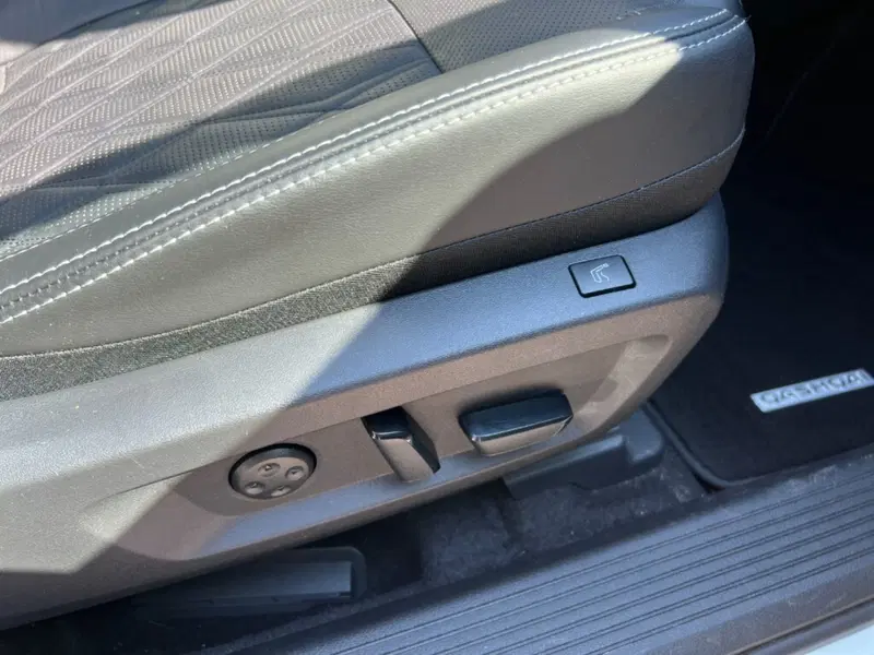 Nissan Qashqai usata a Verona (10)