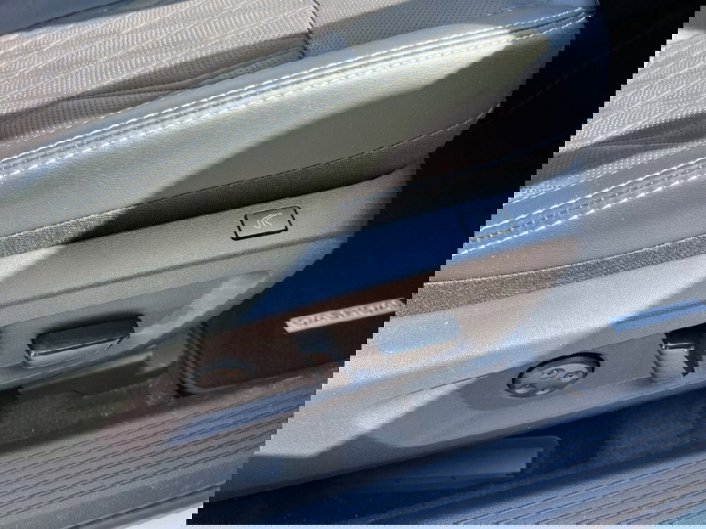 Nissan Qashqai usata a Verona (10)