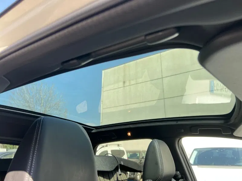 Nissan Qashqai usata a Verona (11)