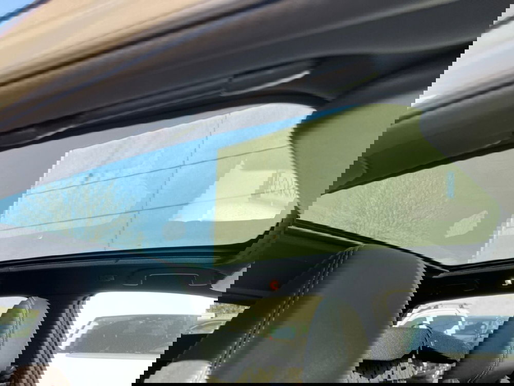 Nissan Qashqai usata a Verona (11)