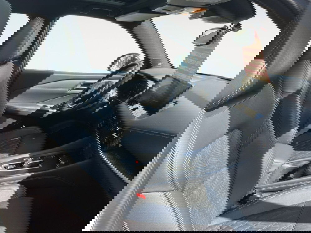 Nissan Qashqai usata a Verona (7)