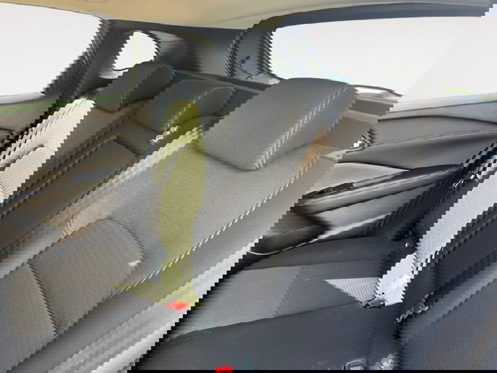 Nissan Qashqai usata a Verona (10)