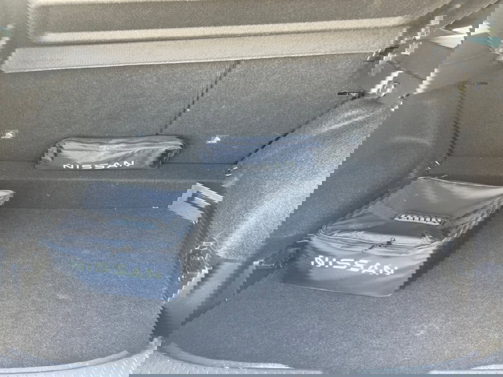 Nissan Qashqai usata a Verona (11)