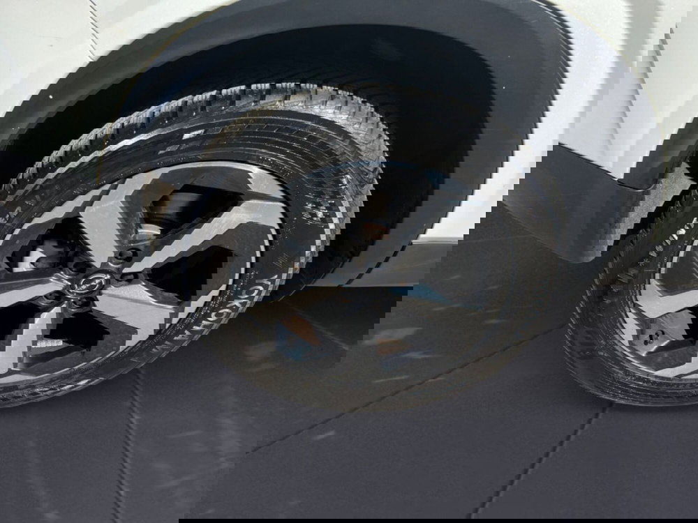 Nissan Qashqai usata a Verona (7)