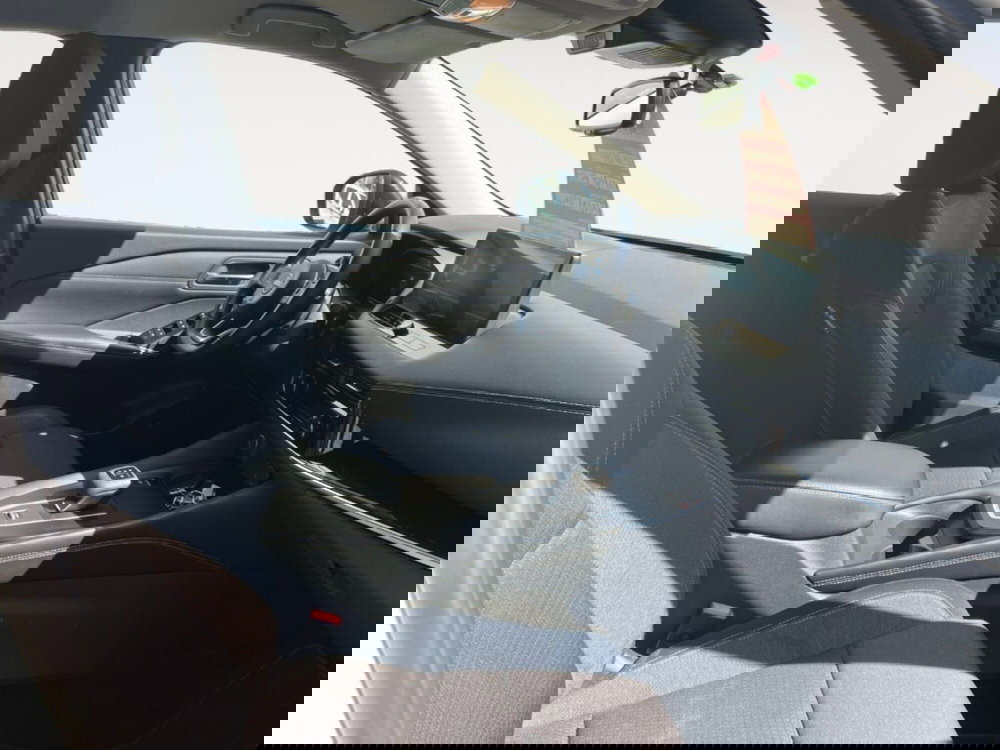 Nissan Qashqai usata a Verona (8)