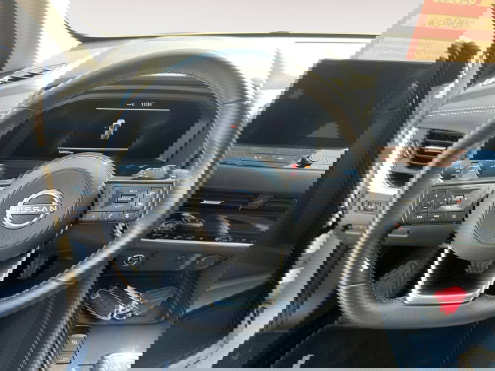 Nissan Qashqai usata a Verona (9)