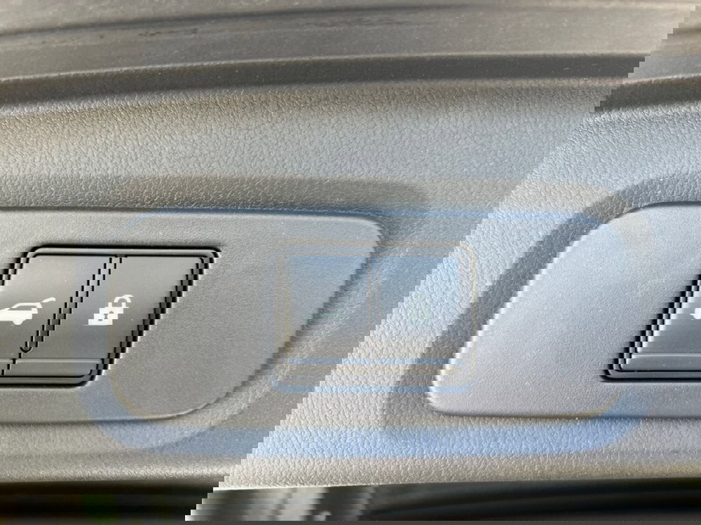 Nissan Qashqai usata a Verona (10)