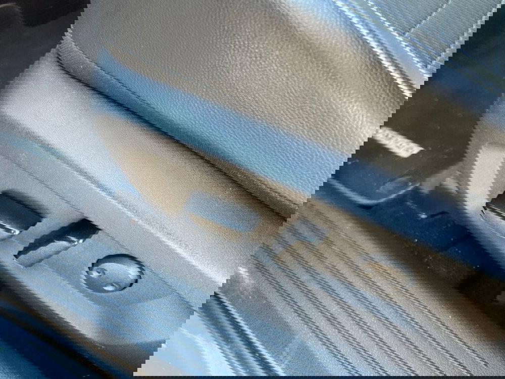 Nissan Qashqai usata a Verona (11)