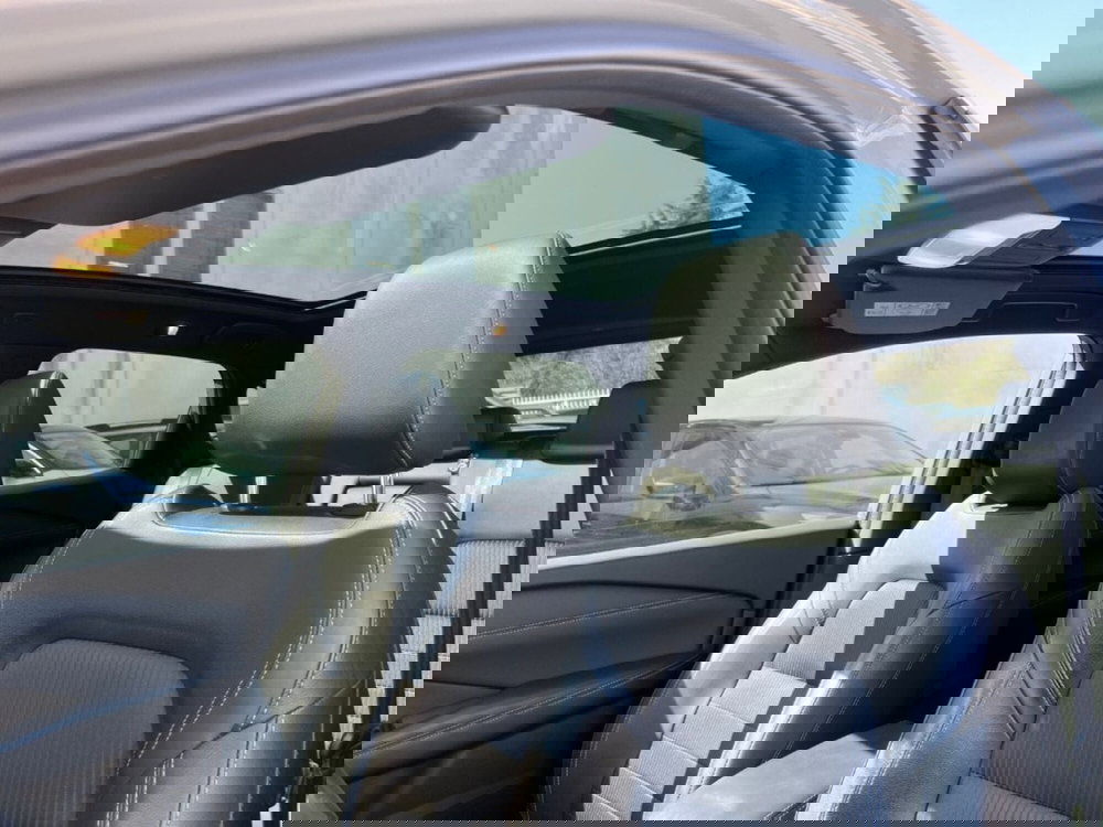 Nissan Qashqai usata a Verona (12)