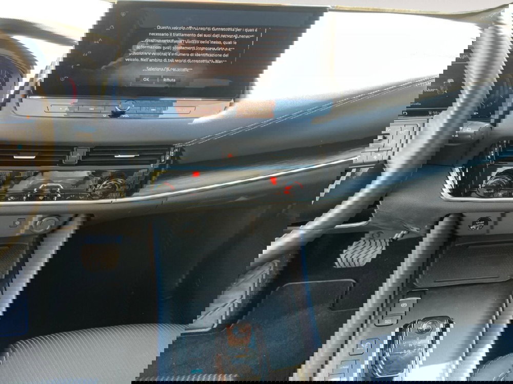 Nissan Qashqai usata a Verona (13)