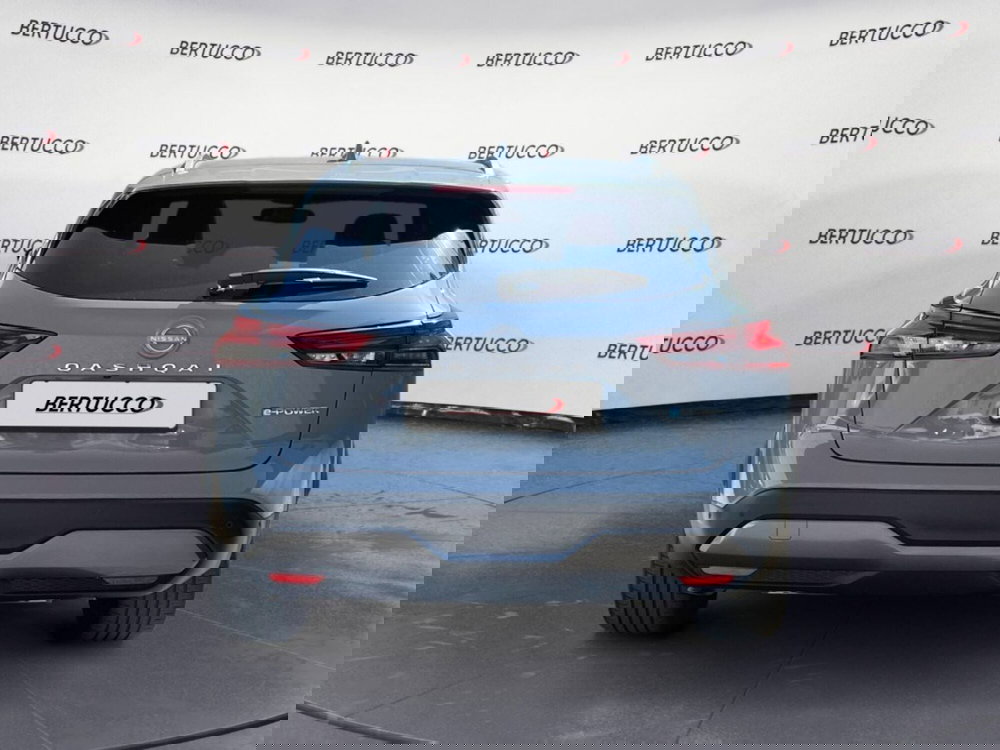 Nissan Qashqai usata a Verona (5)