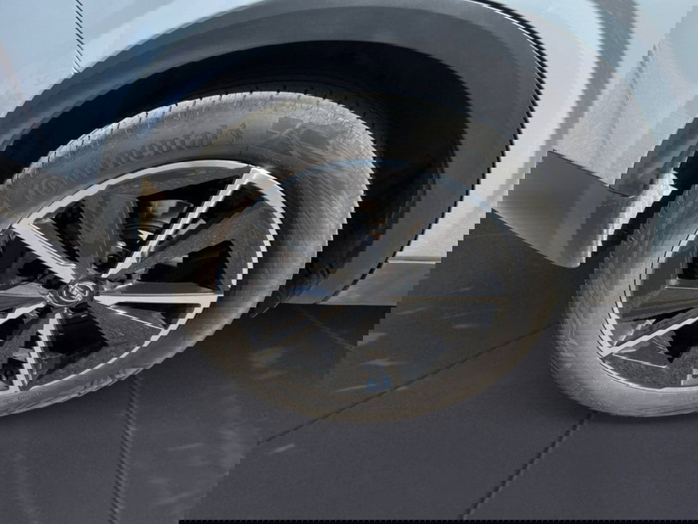 Nissan Qashqai usata a Verona (7)