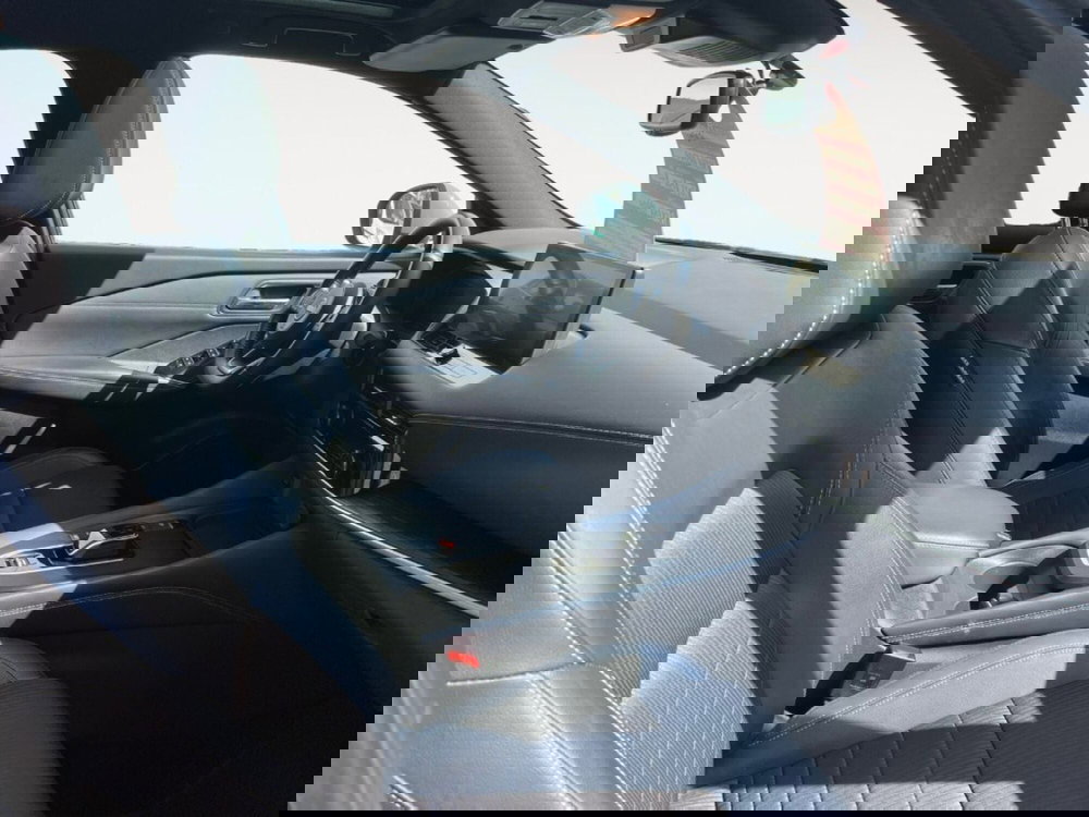 Nissan Qashqai usata a Verona (8)