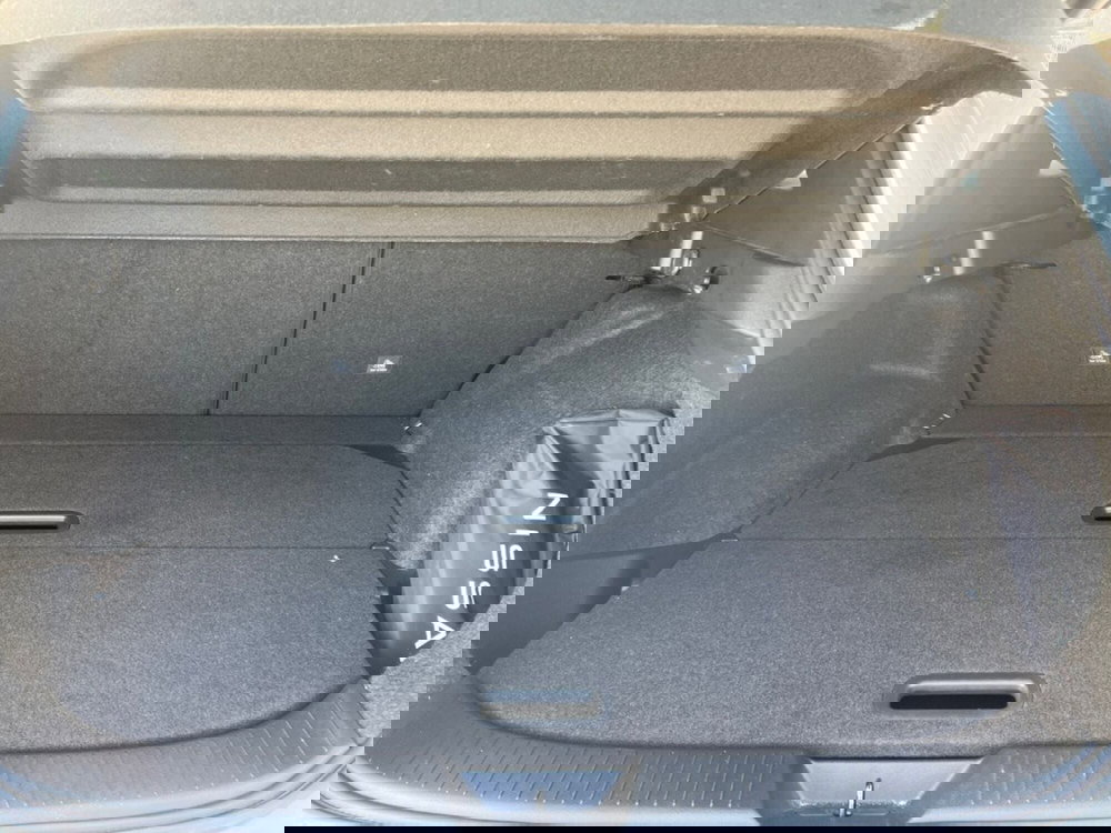 Nissan Qashqai usata a Verona (9)