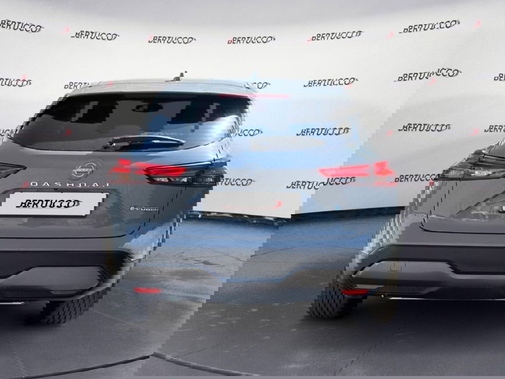 Nissan Qashqai usata a Verona (4)